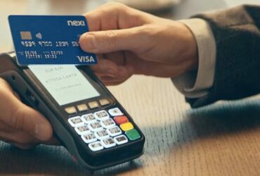 Salone dei pagamenti: Visa e il futuro della mobilità thumbnail