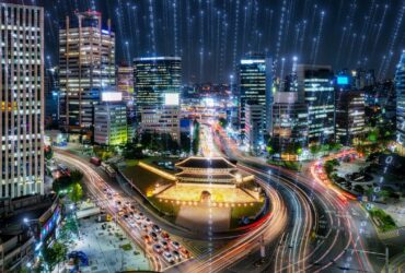 Seoul è la prima città a creare un metaverso thumbnail