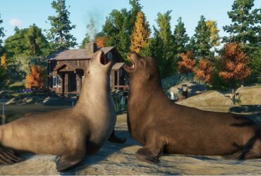 Planet Zoo: il North America Animal Pack introduce 8 nuovi animali thumbnail