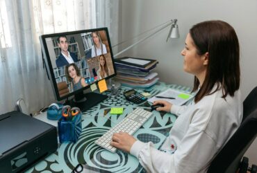 Smart Working: pubblica amministrazione come Black Mirror? Ecco le pagelle per i dipendenti thumbnail