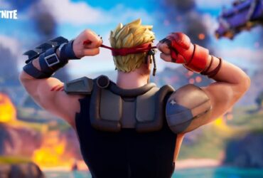 Fortnite chiude i server in Cina thumbnail