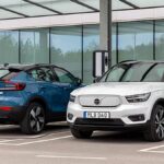 Volvo: produrre un veicolo elettrico inquina il 70% in più rispetto a un benzina thumbnail