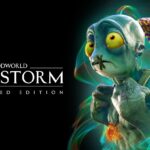 Oddworld Soulstorm Enhanced Edition: svelata la data d'uscita thumbnail