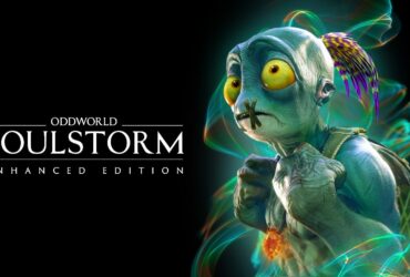Oddworld Soulstorm Enhanced Edition: svelata la data d'uscita thumbnail