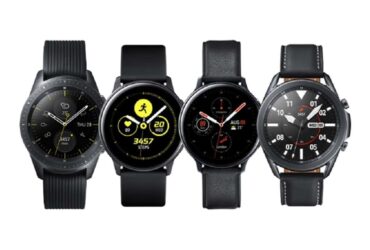Più funzioni per la salute e personalizzazioni per i Galaxy Watch thumbnail