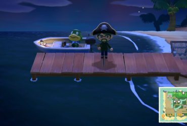 Animal Crossing 2.0, una ventata di bellissime novità thumbnail