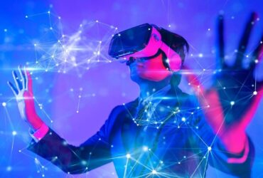 Apple vs Meta: la rivalità arriva anche nel metaverso (e non solo) thumbnail