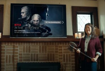 Alexa vi consiglia cosa guardare su Netflix (o quasi) thumbnail