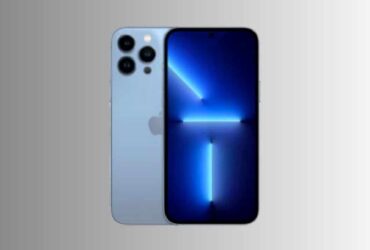 Addio al modello mini nella serie iPhone 14? thumbnail