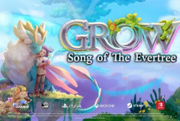 La recensione di Grow: Song of the Evertree - prendiamoci cura del mondo thumbnail