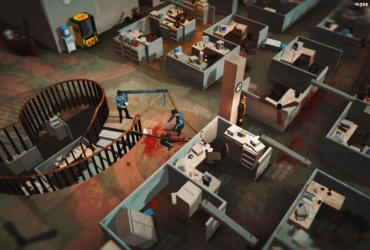 Il nuovo trailer di Serial Cleaners lascia pregustare la nuova mappa thumbnail