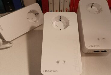 La nostra recensione di devolo Magic 2 WiFi 6 thumbnail