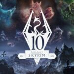 La recensione di Skyrim Anniversary Edition: un buon motivo per tornare a Skyrim thumbnail