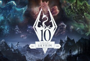 La recensione di Skyrim Anniversary Edition: un buon motivo per tornare a Skyrim thumbnail