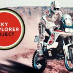 MV Agusta presenta Lucky Explorer Project per riunire gli appassionati dell'off-road thumbnail