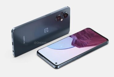 Svelate le specifiche del OnePlus Nord N20 5G thumbnail