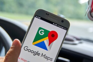 Come evitare le folle natalizie? Con la nuova funzionalità di Google Maps thumbnail