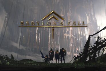 Com'è cambiato Babylon's Fall? I dettagli della nuova beta thumbnail