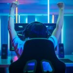 OIES: il mondo dell'eSport e del gaming continua a crescere thumbnail