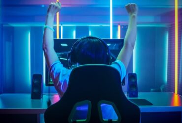 OIES: il mondo dell'eSport e del gaming continua a crescere thumbnail