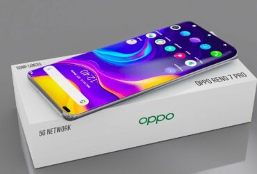 Svelate le specifiche di OPPO Reno7 Pro thumbnail
