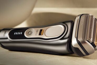 La recensione del Braun Series 9 Pro: il Re dei rasoi elettrici thumbnail