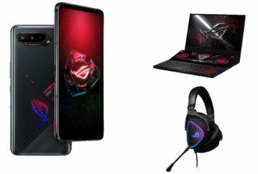 ASUS Black Weeks: le offerte per Black Friday e Cyber Monday thumbnail