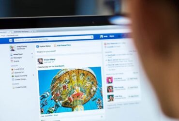 Facebook permette agli utenti di controllare il proprio feed thumbnail