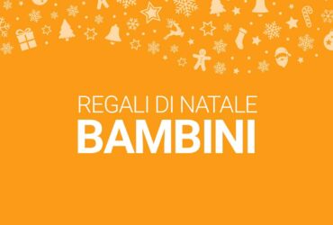 Regali di Natale per bambini: le idee di techprincess per il Natale thumbnail