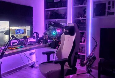 La nostra recensione di Secretlab Titan Evo 2022: meglio del 2020? thumbnail