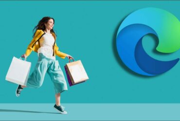 Microsoft Edge ci aiuta nello shopping thumbnail