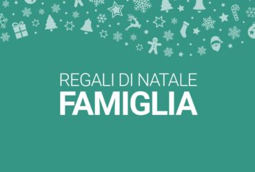 Una casa più smart e una famiglia più contenta con i giusti regali di Natale thumbnail