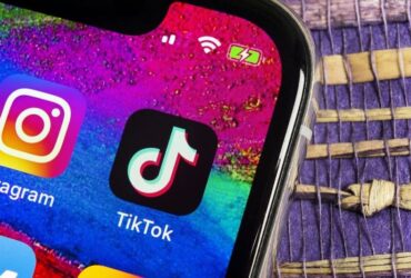 Bisogna studiare gli effetti sulla salute di TikTok thumbnail