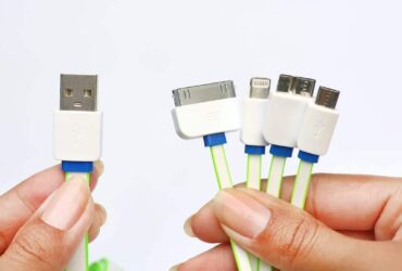 Caricabatterie universale, la replica di Apple all’Ue: “Non serve” thumbnail