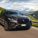 Destination Zero in the city di Jaguar Land Rover fa tappa in Trentino thumbnail