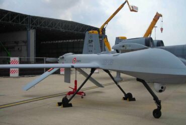 La Cina compra un’azienda italiana di droni militari. E il Governo apre un’indagine thumbnail