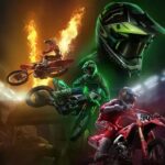 Monster Energy Supercross - The Official Videogame 5 è realtà: ecco i dettagli thumbnail