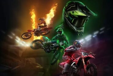 Monster Energy Supercross - The Official Videogame 5 è realtà: ecco i dettagli thumbnail