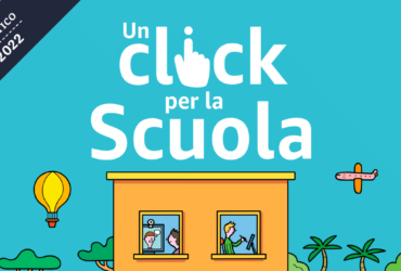 Amazon: ecco la skill di Alexa dedicata ad "Un click per la Scuola" thumbnail