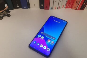 La recensione di realme GT Neo 2, potenza a buon mercato thumbnail