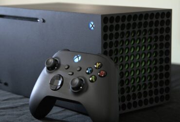 Un anno di Xbox Series X