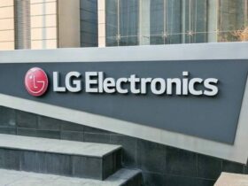 LG Electronics nomina William Cho nuovo CEO thumbnail