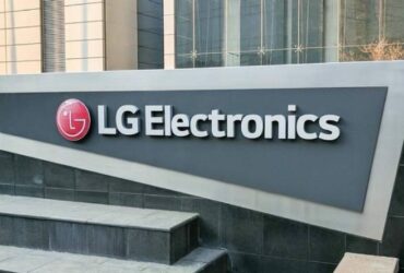 LG Electronics nomina William Cho nuovo CEO thumbnail