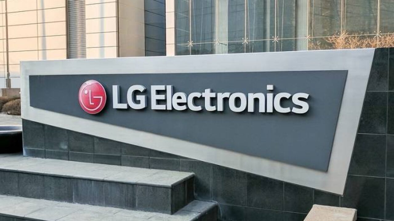 LG Electronics nomina William Cho nuovo CEO thumbnail