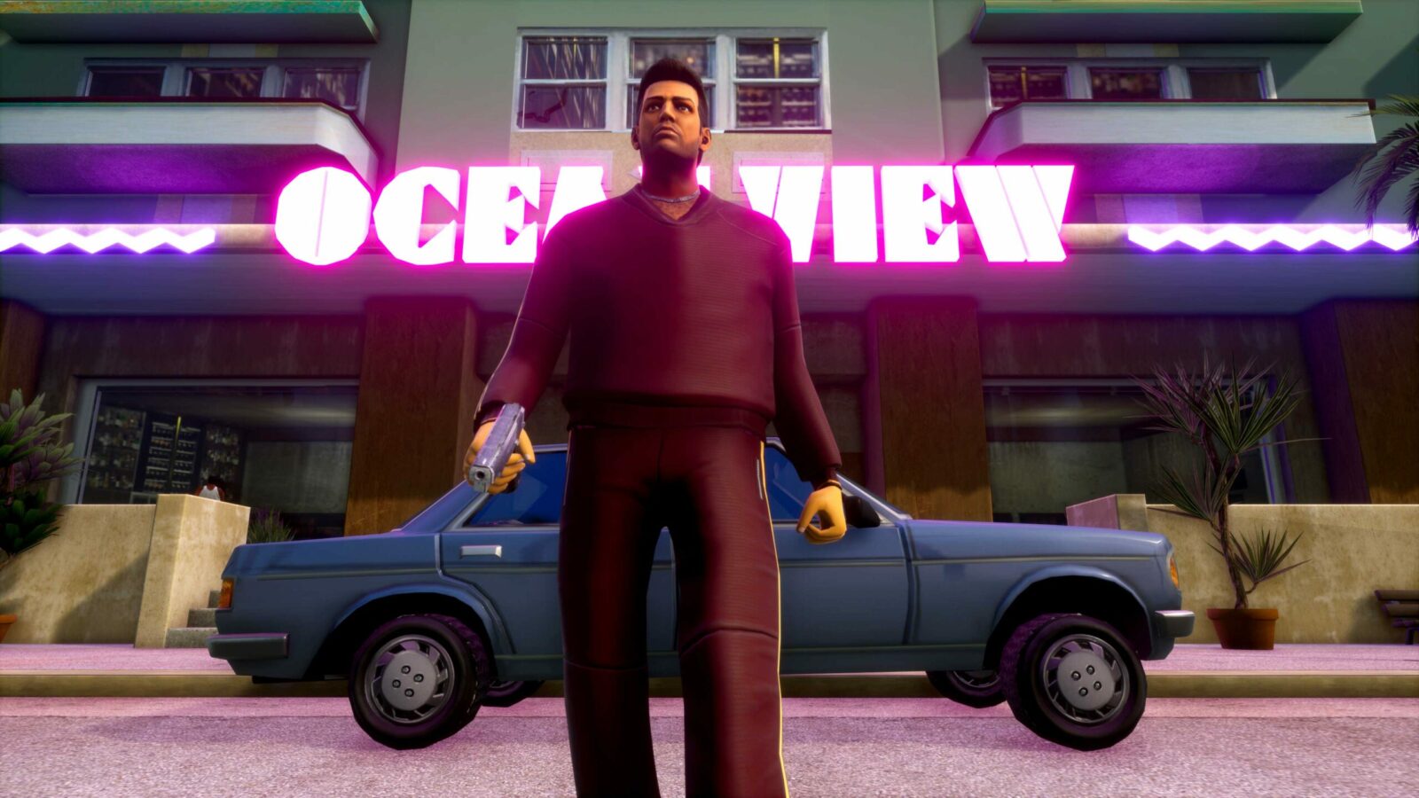 The Weeknd: “Giocando a GTA Vice City ho scoperto i capolavori degli anni 80” thumbnail