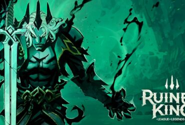 La recensione di Ruined King: nel mondo di League of Legends entra la Strategia thumbnail