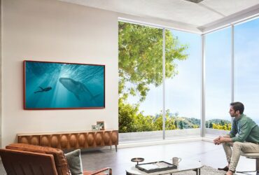 Samsung ha venduto un milione di The Frame quest'anno thumbnail