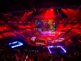Riot Games svela le date del tour per i mondiali di League of Legends 2022 thumbnail