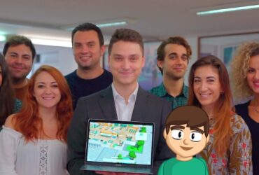 Coderblock: in arrivo il metaverso italiano thumbnail