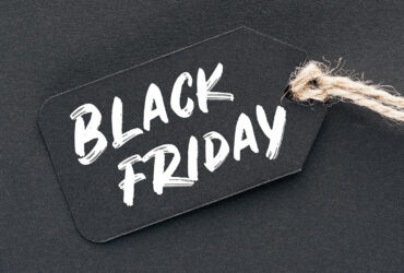 Tutti i fun facts di Amazon sul Black Friday thumbnail